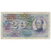 Banknote, Switzerland, 20 Franken, 1956, 1956-07-05, KM:46d, VG(8-10)