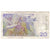 Biljet, Zweden, 20 Kronor, 1997-2008, KM:63a, TTB