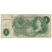 Banconote, Gran Bretagna, 1 Pound, KM:374g, MB