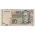 Banknote, Croatia, 10 Kuna, 2001, 2001-03-07, KM:38, VF(20-25)