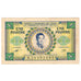 Banknote, FRENCH INDO-CHINA, 1 Piastre = 1 Dong, KM:104, AU(50-53)