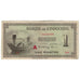 Banknote, FRENCH INDO-CHINA, 1 Piastre, KM:76a, VF(20-25)