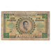 Banknote, FRENCH INDO-CHINA, 1 Piastre = 1 Dong, KM:104, VG(8-10)