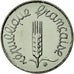 Coin, France, Épi, Centime, 1992, Paris, MS(65-70), Stainless Steel, Gadoury:91
