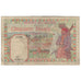 Banknote, Algeria, 50 Francs, 1945, 1945-04-03, KM:87, VG(8-10)
