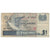 Banknote, Singapore, 1 Dollar, KM:9, VF(20-25)