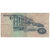 Banknote, Singapore, 1 Dollar, KM:9, VF(20-25)