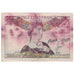 Martinica, 25 Francs, 1945, K.48, BC, KM:12