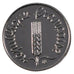 Francia, 1 Centime, 1993, FDC, Acciaio, Gadoury:91
