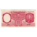 Billete, 10 Pesos, 1935, Argentina, 1935-03-28, KM:265c, SC