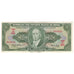 Banknote, Brazil, 10 Cruzeiros, KM:177b, UNC(63)