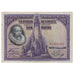 Banknote, Spain, 100 Pesetas, 1928, 1928-08-15, KM:76a, EF(40-45)