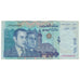 Billet, Maroc, 200 Dirhams, 2002, KM:71, SUP