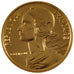 FRANCE, Marianne, 5 Centimes, 1991, Paris, KM #933, MS(65-70), Aluminum-Bronze,.