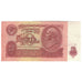 Geldschein, Russland, 10 Rubles, 1961, KM:233a, UNZ-