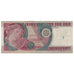 Banknote, Italy, 100,000 Lire, 1978-1980, KM:108b, VF(20-25)