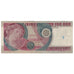 Banknot, Włochy, 100,000 Lire, 1978-1980, KM:108b, VF(20-25)
