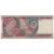 Geldschein, Italien, 100,000 Lire, 1978-1980, KM:108b, SS