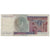 Billete, 100,000 Lire, 1978-1980, Italia, KM:108b, MBC