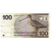 Banknote, Netherlands, 100 Gulden, 1977, 1977-07-28, KM:97a, EF(40-45)