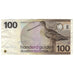 Billet, Pays-Bas, 100 Gulden, 1977, 1977-07-28, KM:97a, TB