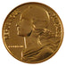 Coin, France, Marianne, 5 Centimes, 1994, Paris, MS(65-70), Aluminum-Bronze