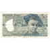 Francja, 50 Francs, 1992, O.70, EF(40-45), Fayette:67.18, KM:152f