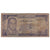 Nota, Marrocos, 5 Dirhams, 1970, KM:56a, VG(8-10)