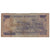 Nota, Marrocos, 5 Dirhams, 1970, KM:56a, VG(8-10)