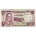 Nota, Marrocos, 10 Dirhams, 1970, KM:57a, AU(50-53)