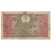 Banknote, Belgium, 100 Francs-20 Belgas, 1943, 1943-02-01, KM:123, VG(8-10)