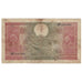 Banknot, Belgia, 100 Francs-20 Belgas, 1943, 1943-02-01, KM:123, VG(8-10)
