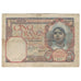 Banknote, Algeria, 5 Francs, 1941, 1941-02-14, KM:77b, VF(20-25)