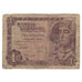 Banknote, Spain, 1 Peseta, 1948, 1948-06-19, KM:135a, AG(1-3)