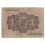 Billet, Espagne, 1 Peseta, 1948, 1948-06-19, KM:135a, AB
