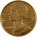 FRANCE, 10 Centimes, 1994, MS(65-70), Aluminium-Bronze, Gadoury #293, 3.00