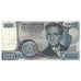 Banknote, Austria, 1000 Schilling, 1983, 1983-01-03, KM:152, VF(30-35)