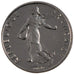FRANCE, 1/2 Franc, 1994, MS(65-70), Nickel, Gadoury #429, 4.50