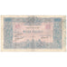 France, 1000 Francs, Bleu et Rose, 1925, E.1859, VF(20-25), Fayette:36.41