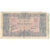France, 1000 Francs, Bleu et Rose, 1925, M.2083, VF(20-25), Fayette:36.41