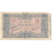 Francia, 1000 Francs, Bleu et Rose, 1925, M.2083, MB, Fayette:36.41, KM:67j