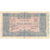 France, 1000 Francs, Bleu et Rose, X.2384, AU(50-53), Fayette:36.42, KM:67j