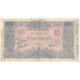 France, 1000 Francs, Bleu et Rose, T.2139, VF(20-25), Fayette:36.42, KM:67j