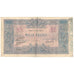 France, 1000 Francs, Bleu et Rose, T.2474, EF(40-45), Fayette:36.42, KM:67j