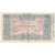 France, 1000 Francs, Bleu et Rose, J.2196, VF(30-35), Fayette:36.42, KM:67j