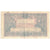 Francia, 1000 Francs, Bleu et Rose, 1926, J.2510, BB, Fayette:36.43, KM:67k