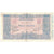 Francia, 1000 Francs, Bleu et Rose, 1923, P.1735, MBC, Fayette:36.39, KM:67j
