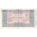 Francia, 1000 Francs, Bleu et Rose, 1923, P.1735, BB, Fayette:36.39, KM:67j