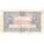 Francia, 1000 Francs, Bleu et Rose, 1923, P.1735, MBC, Fayette:36.39, KM:67j
