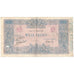 France, 1000 Francs, Bleu et Rose, 1923, P.1717, TB, Fayette:36.39, KM:67j